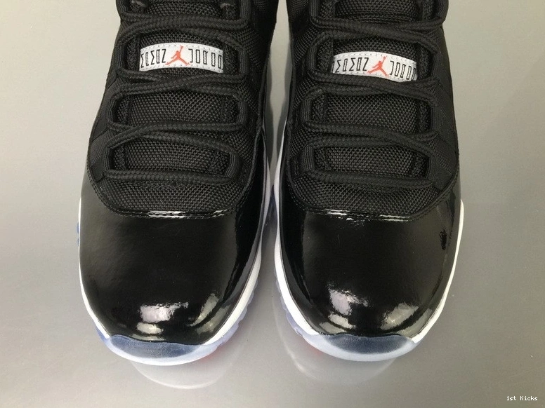 11 Jordan Air Low Retro infrared 23 528895-023 0522